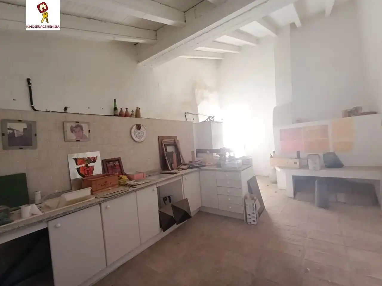 Casa rústica en venda a Benissa pueblo, imagen 28