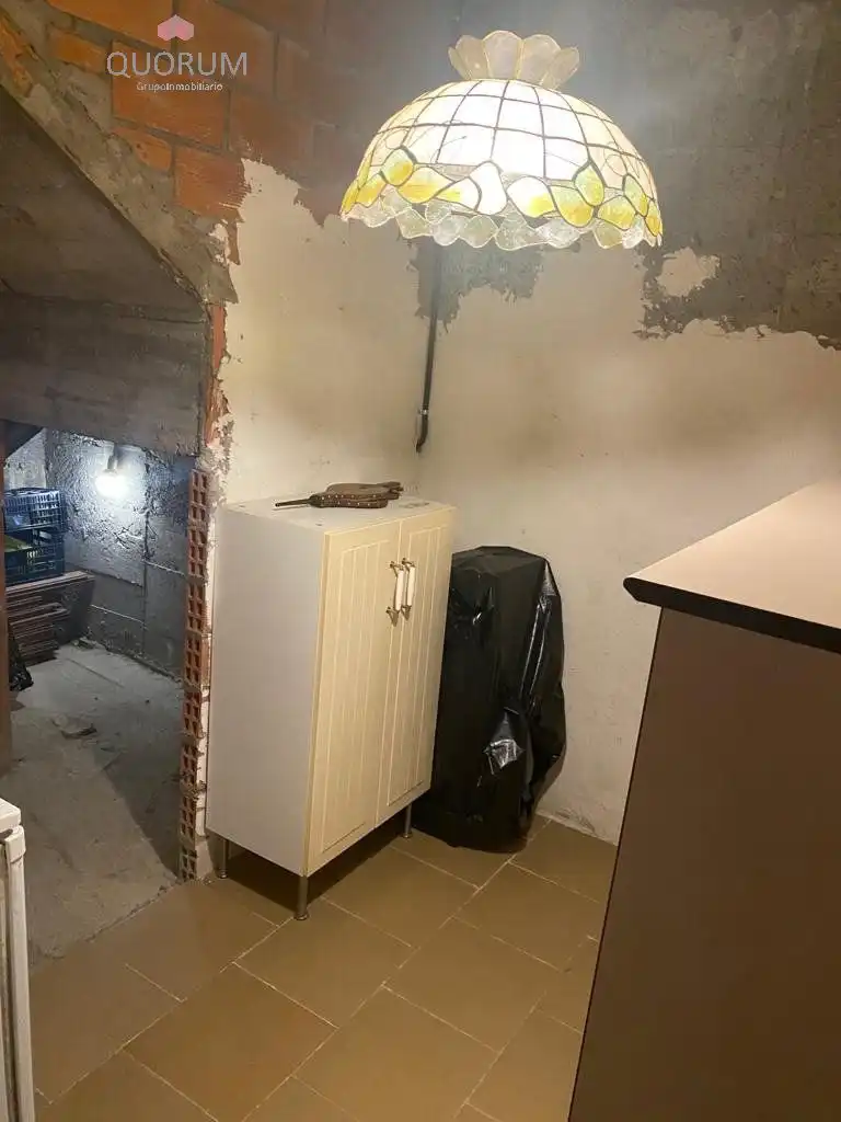Casa o chalet en venta en Mungia con Calefacción, Trastero y Amueblado