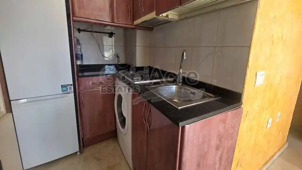 Cuina de Apartament en venda en Antigua