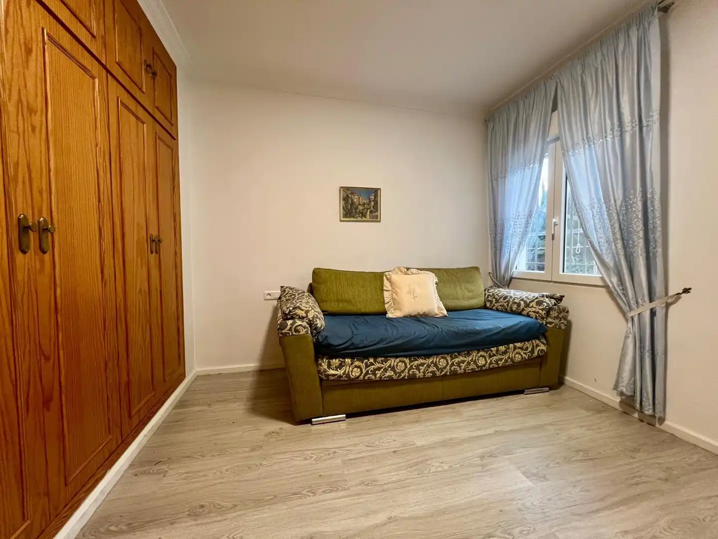Villa mit Garten zum Verkauf in Periurbano Oeste - Sierra, imagen 21