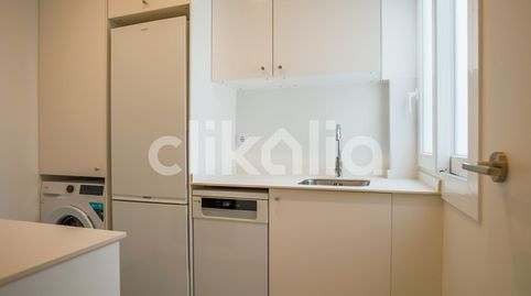 Foto 5 de Piso de alquiler en San Isidro, Getafe