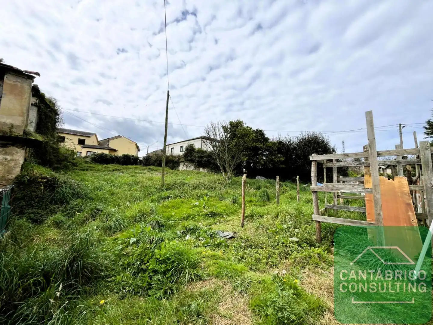 Houses for sale in Castropol