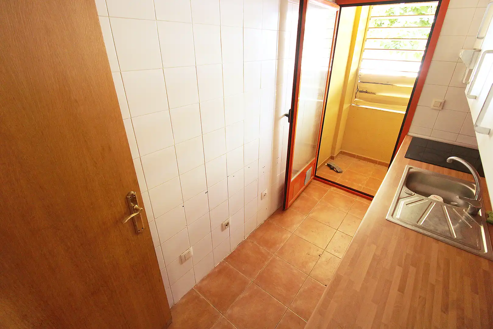 Baño de Piso en venta en Torremocha de Jarama con Trastero