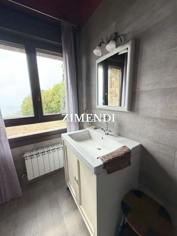 Casa rustica con terrazza in vendita a Berriz, imagen 33