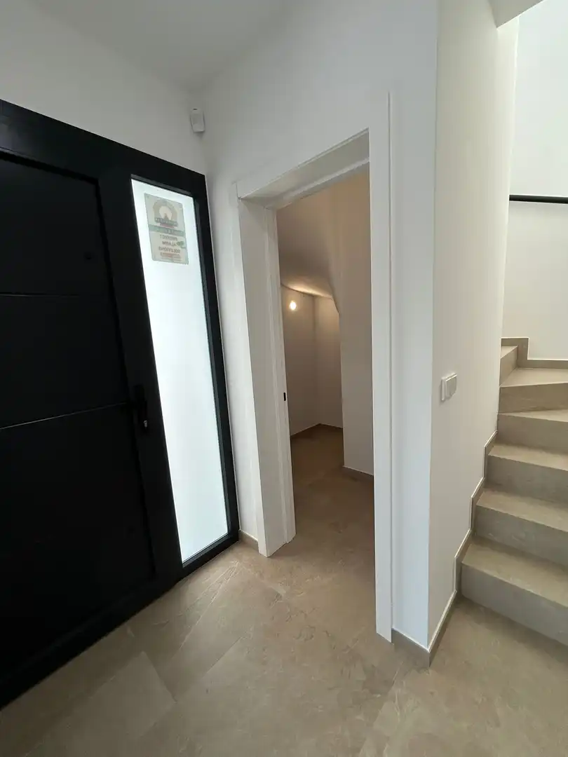Casa en venta en Benissa pueblo, imagen 11
