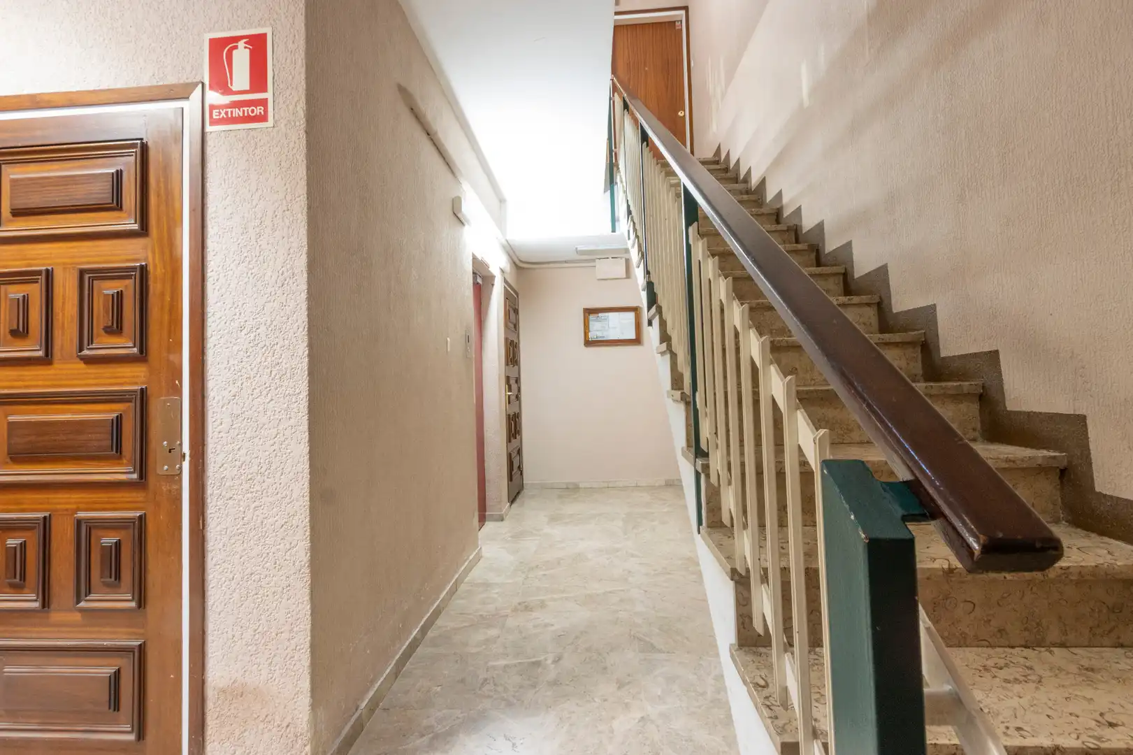 Pis amb ascensor en venda a Carrer de Jaume Piquet, imagen 24