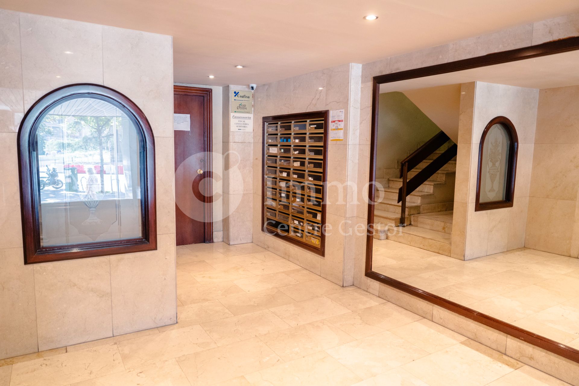 Pis en venda en  Lleida Capital amb Aire condicionat, Calefacció i Parquet