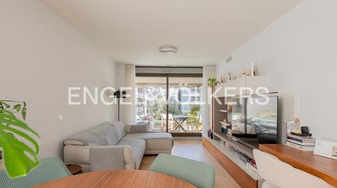 Foto 4 de Piso en venta en Tempranales, San Sebastián de los Reyes