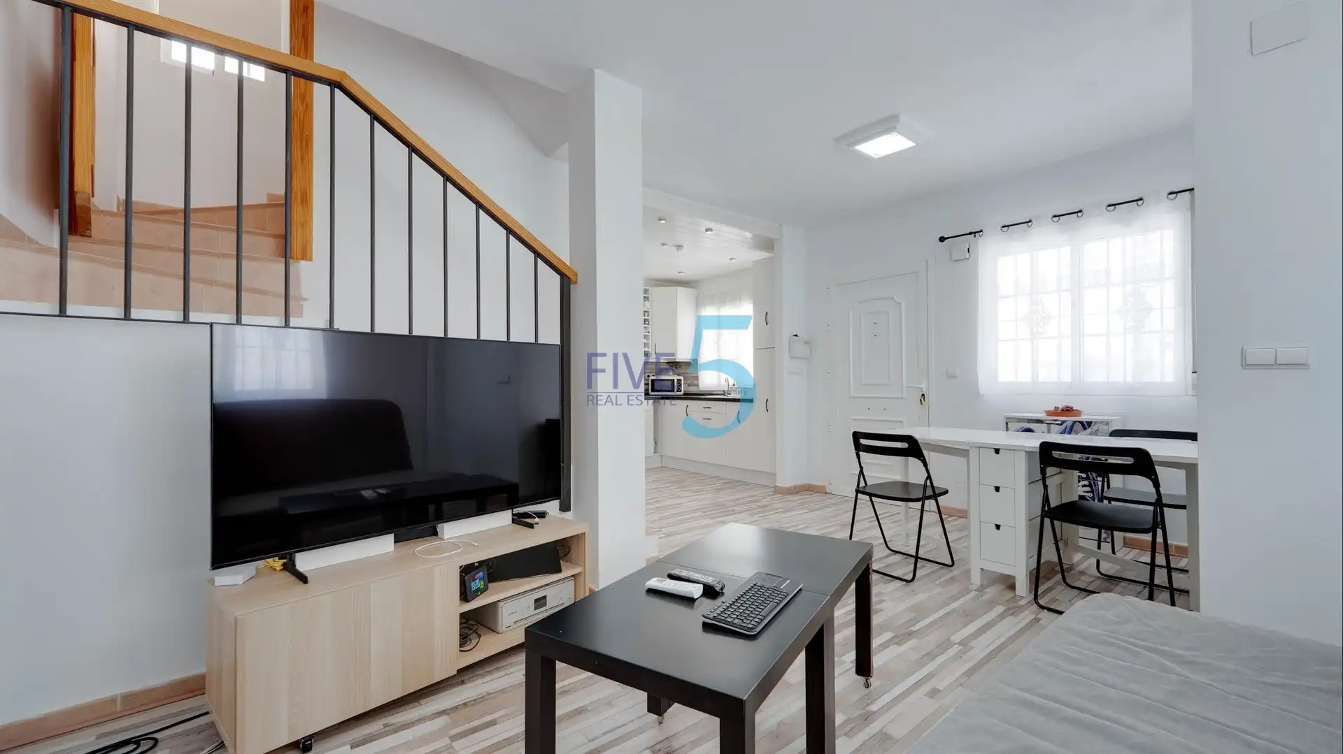 Maison mitoyenne avec terrasse à vendre à Zona Carrefour - Urbanizaciones, imagen 6