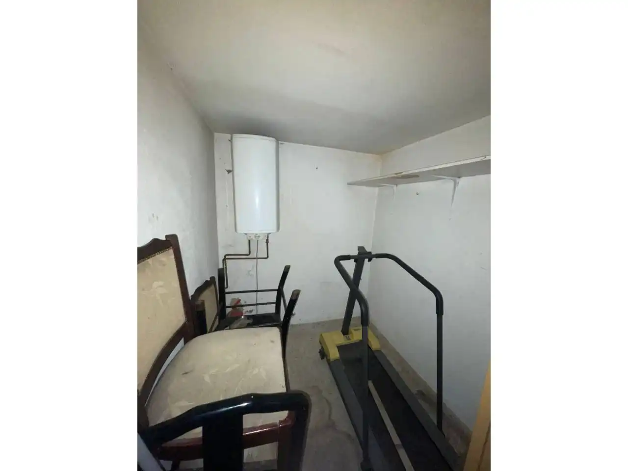 Casa adosada en venda en Estepona amb Aire condicionat, Terrassa i Moblat