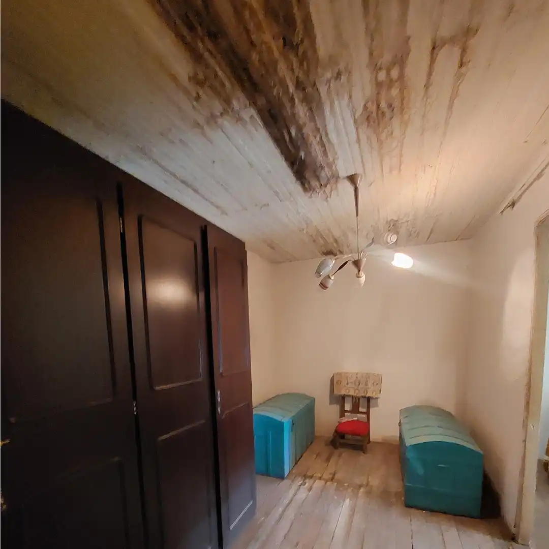 Casa o chalet en venta en Santa Elena de Jamuz