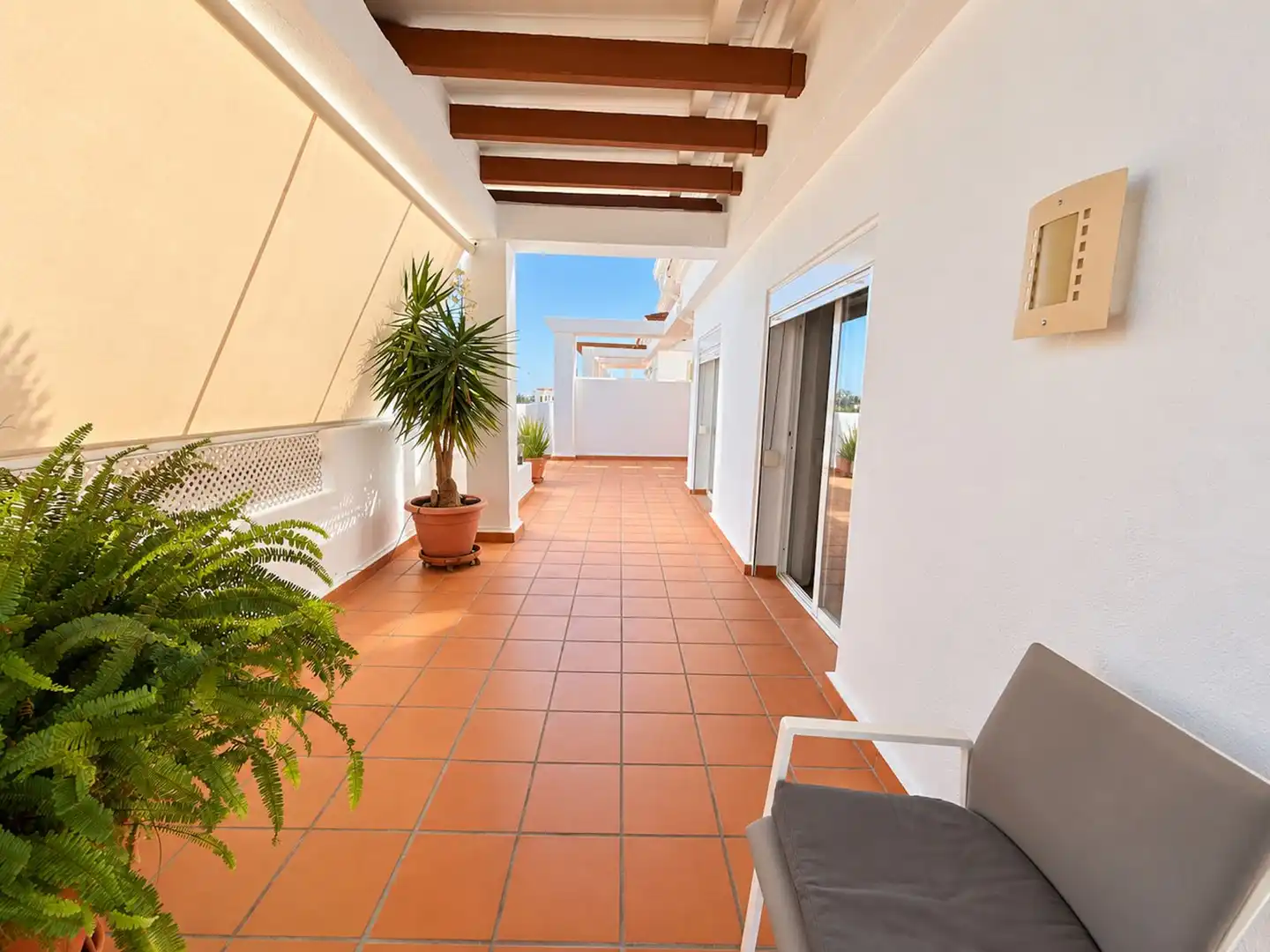 Maisonette mit Pool zum Verkauf in Selwo, imagen 49