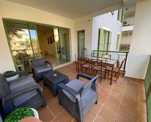 Flat for sale in Puerto de Sotogrande - La Marina