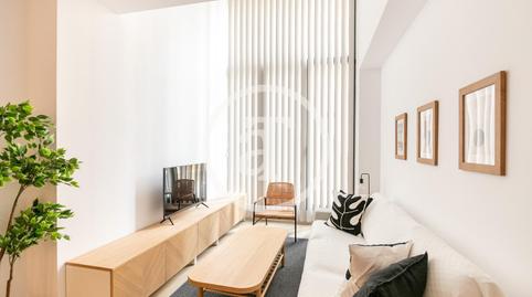 Photo 4 of Duplex to rent in C/ de Biscaia, Navas,  Barcelona Capital