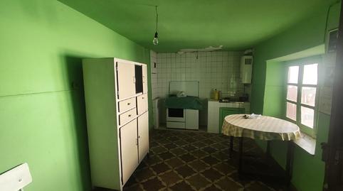 Foto 5 de Casa o xalet en venda a Cebrones del Río, León