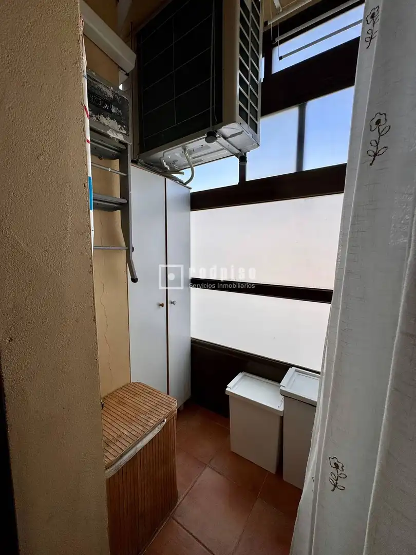 Piso con piscina en venta en de Isabel Clara Eugenia, imagen 10