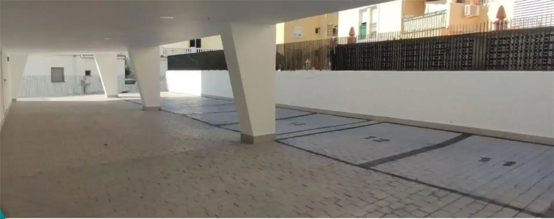 Parking of Garage for sale in Torremolinos