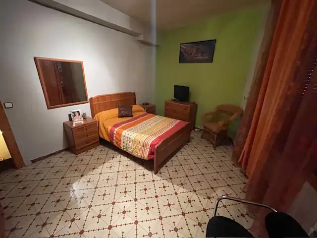 Dormitori de Casa o xalet en venda en Caravaca de la Cruz amb Traster