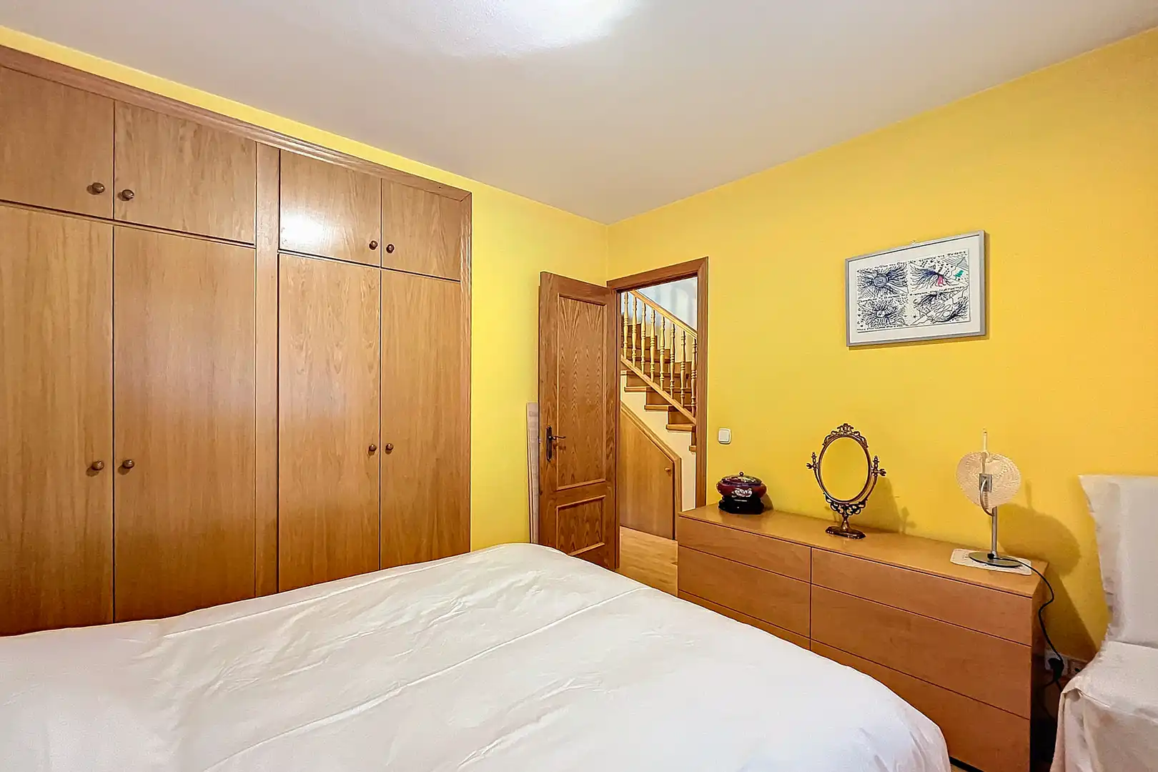 Dúplex de alquiler en Coll d'Ordino