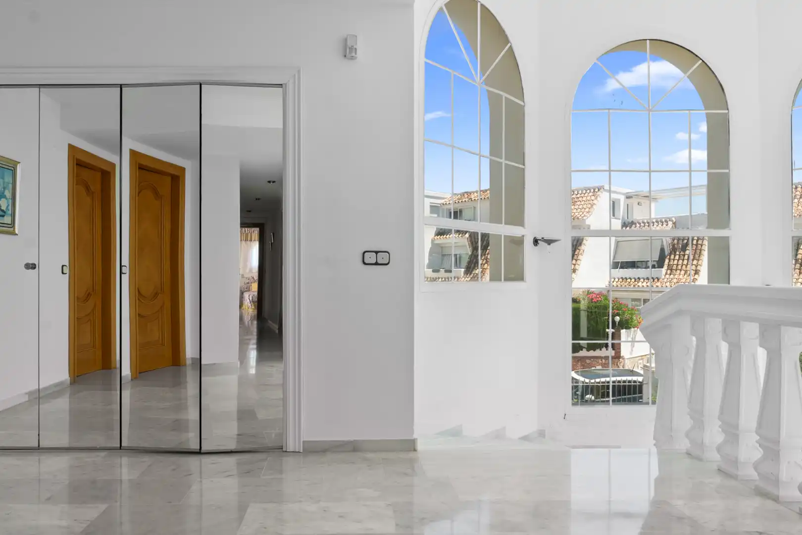 Casa amb piscina en venda a Calle de Finlandia, imagen 22