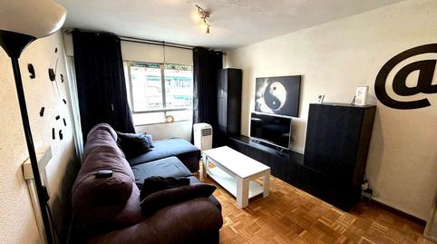 Foto 2 de Pis de lloguer a Corregidor Mendo de Zúñiga, Media Legua,  Madrid Capital