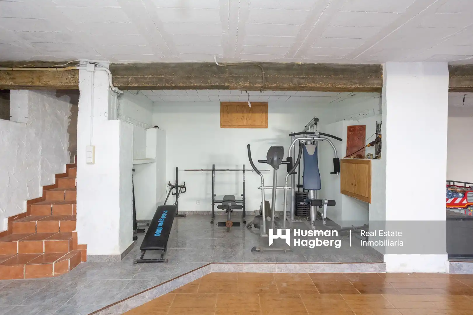 Casa o chalet en venta en La Unión con Balcón