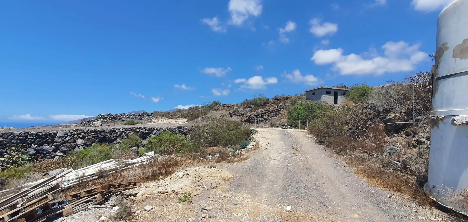 Terreny rústic en venda a Playa de San Juan, imagen 38