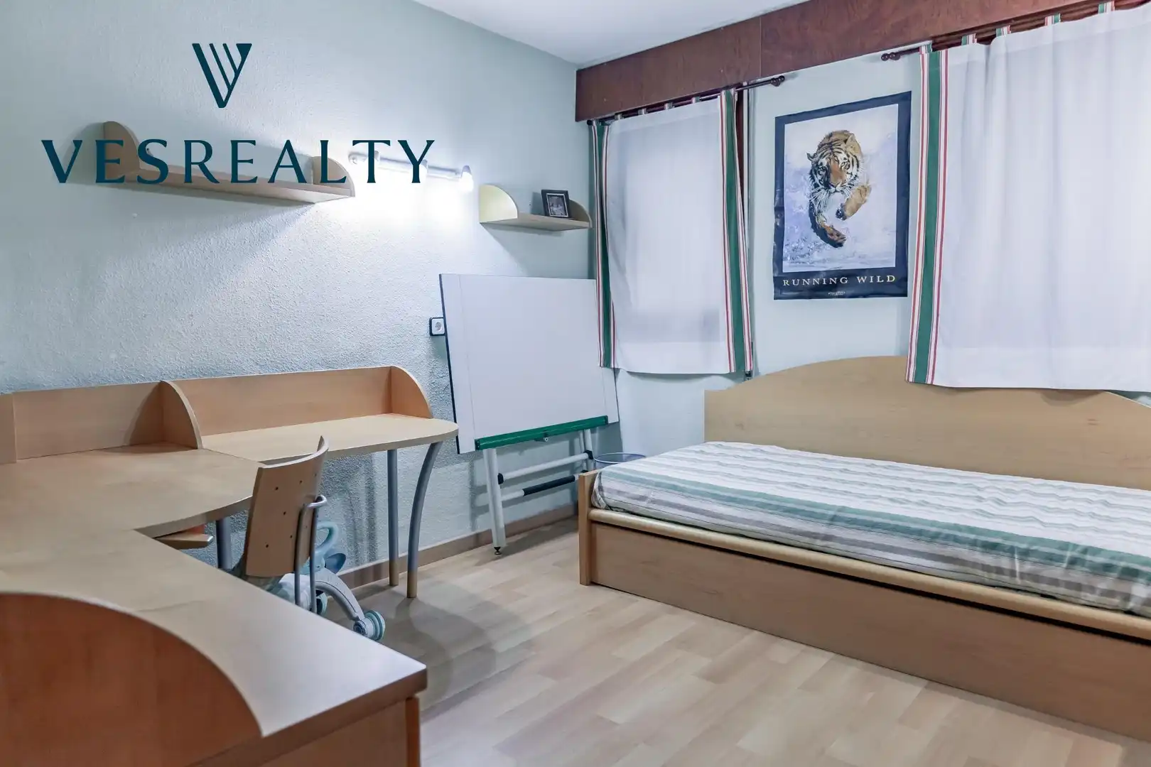 Flat with terrace for sale in LUCEROS DE LOS 12, imagen 22