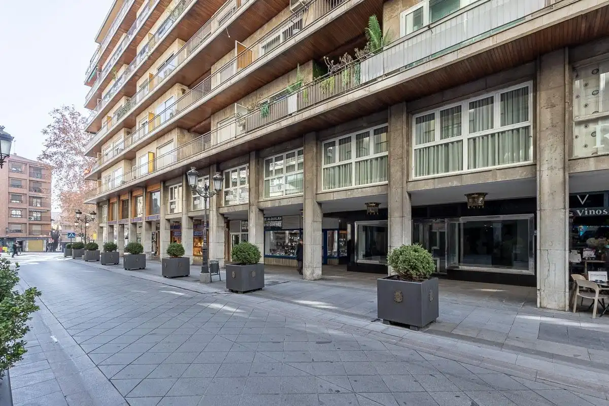 Local comercial de lloguer a Centro, imagen 16