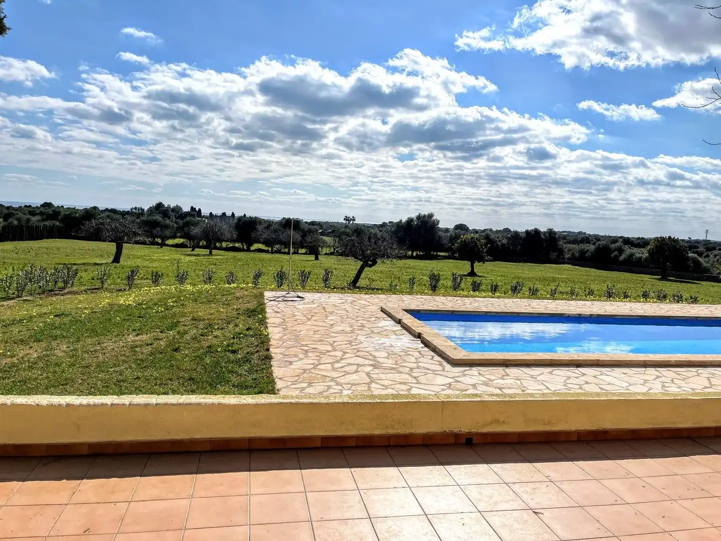 Country house zum Verkauf in Porto Cristo