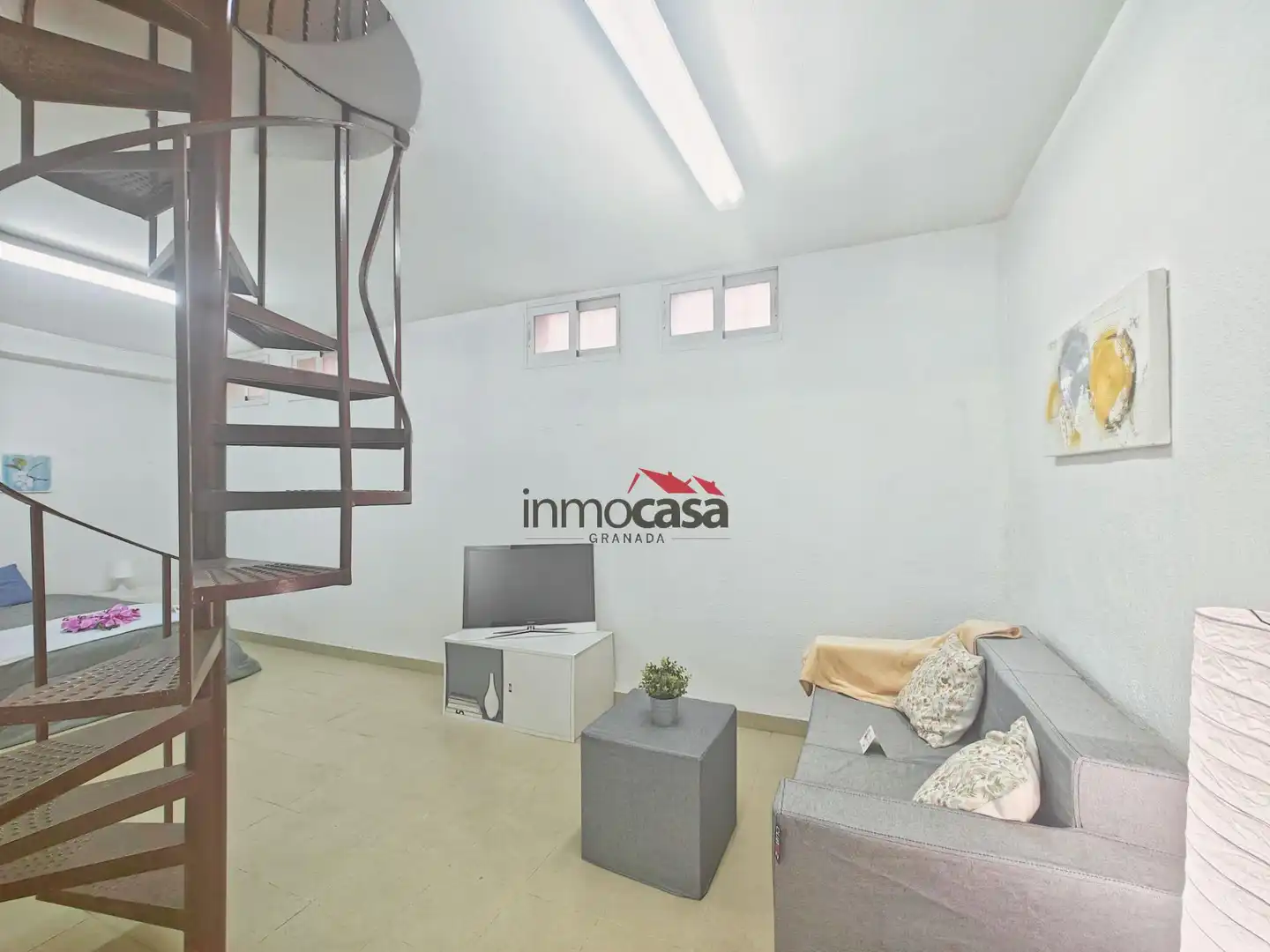 Oficina en venta en Armilla