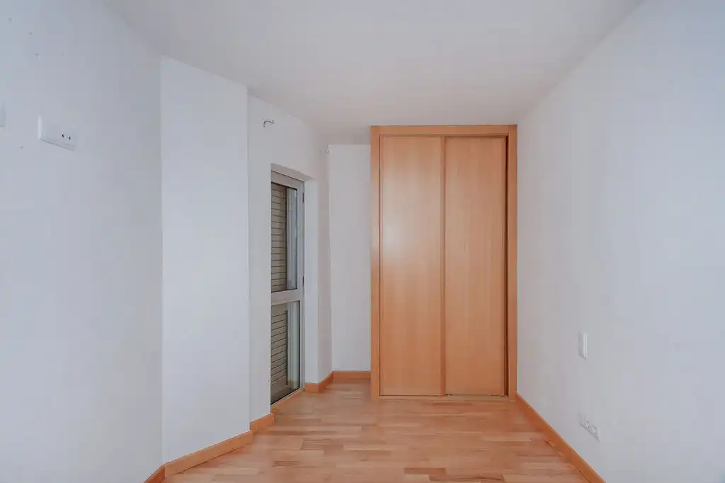 Bedroom of Apartments for sale in Girona  with Storage room