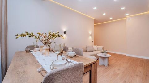 Photo 2 of Flat for sale in Calle de Fernán González, Ibiza de Madrid,  Madrid Capital