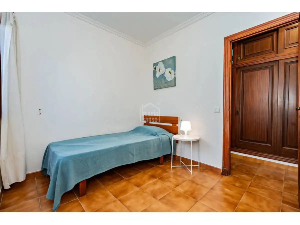 Detached house with pool for sale in Port d'Addaia, imagen 18