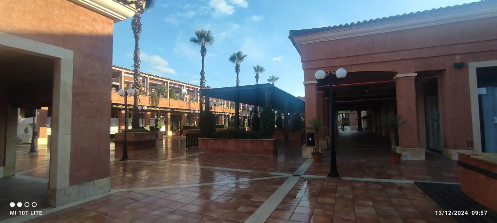 Local comercial en venta en Avenida del Deporte 4, imagen 6