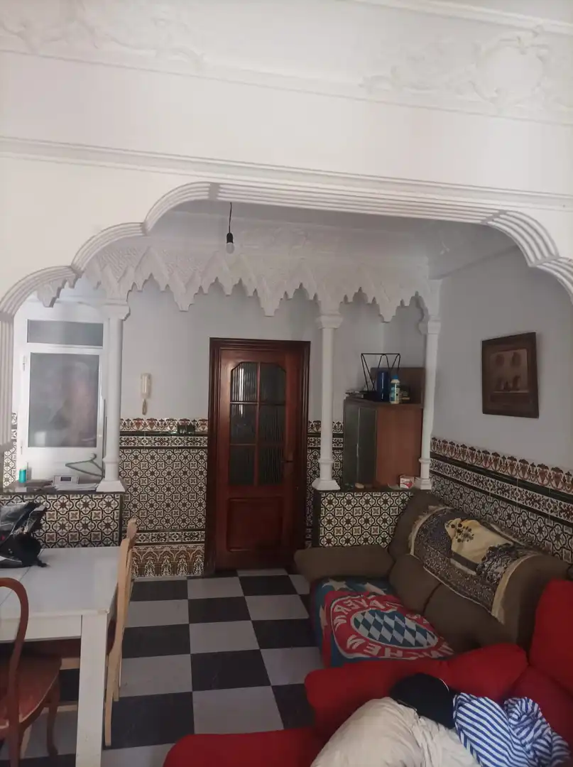 Buildings for sale in Ceuta