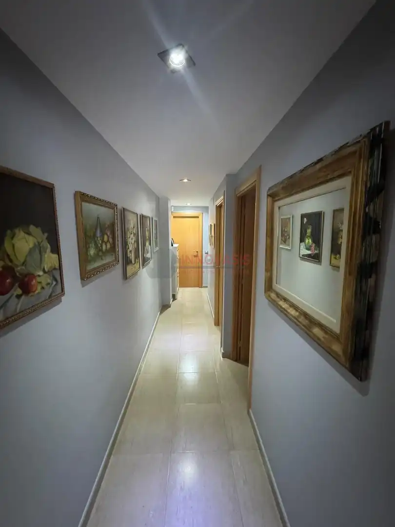 Apartamento con terraza en venta en Sant Martí Sarroca, imagen 17