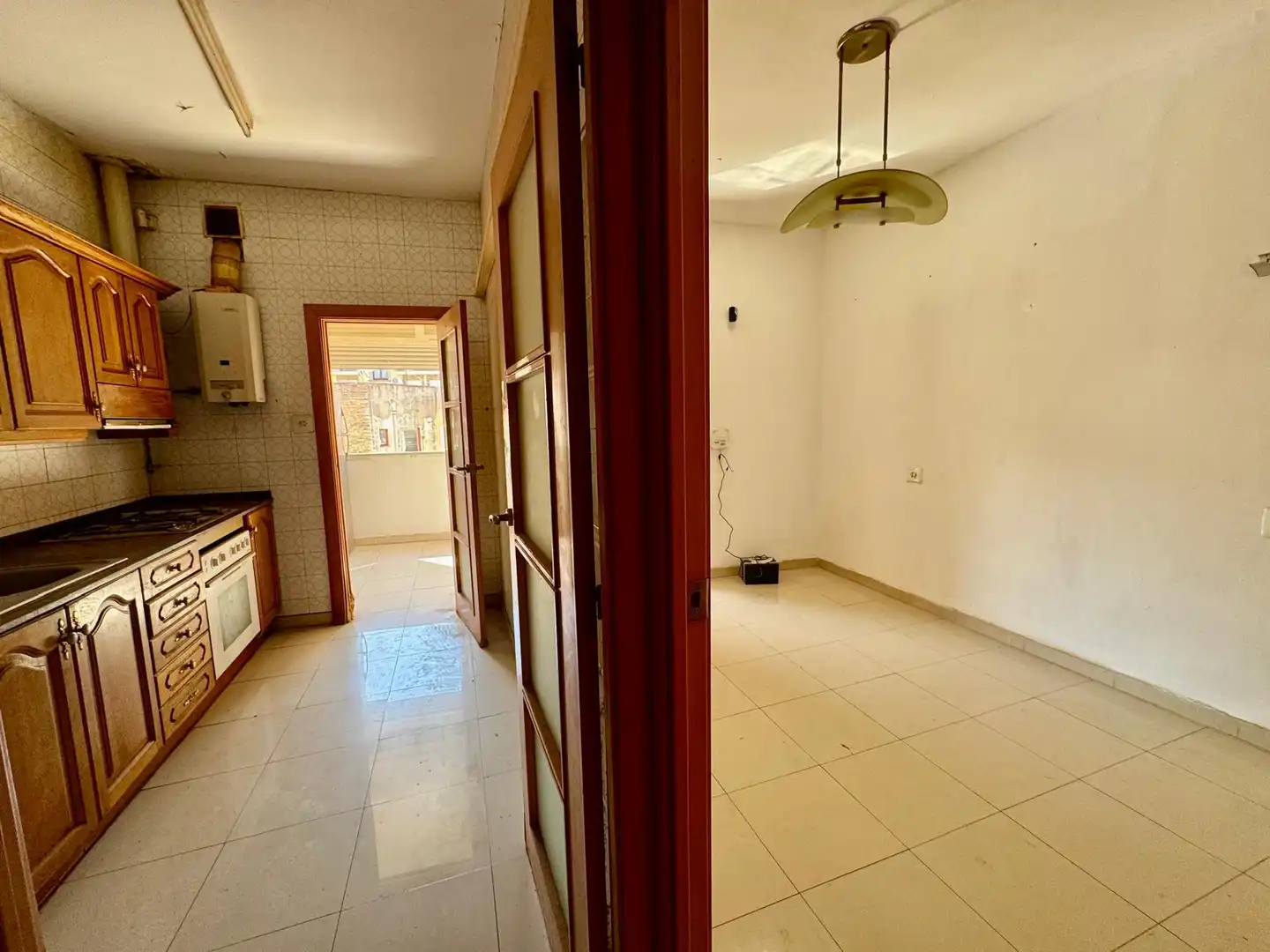 Appartement avec terrasse à vendre à Carrer de Sagunt, imagen 17