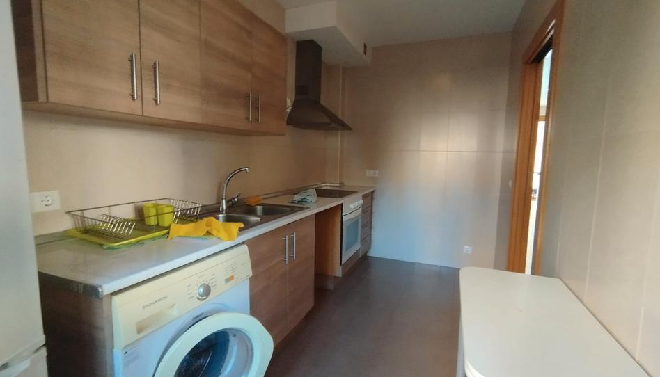 Foto 1 de Casa o xalet en venda a Castelserás, Teruel