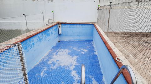 Foto 5 de Casa o chalet de alquiler en Boverals - Saldonar, Vinaròs