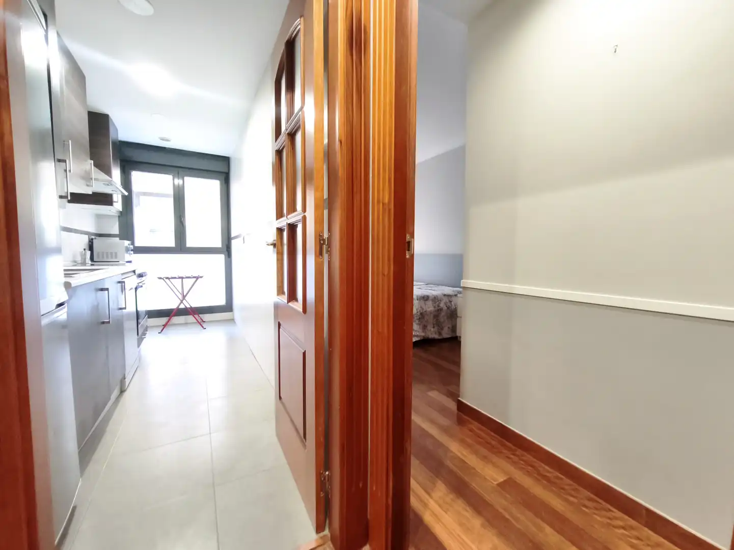 Flat for rent in  Logroño  with Heating, Parquet flooring and Storage room