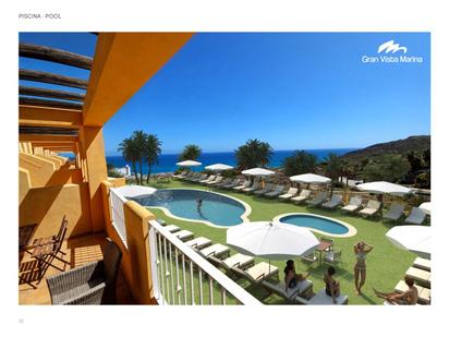 Apartament en venda en Mojácar amb Terrassa i Piscina comunitària