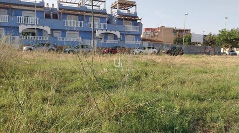 Foto 2 de Residencial en venta en Calle Maroto, 1, El Algar, Cartagena