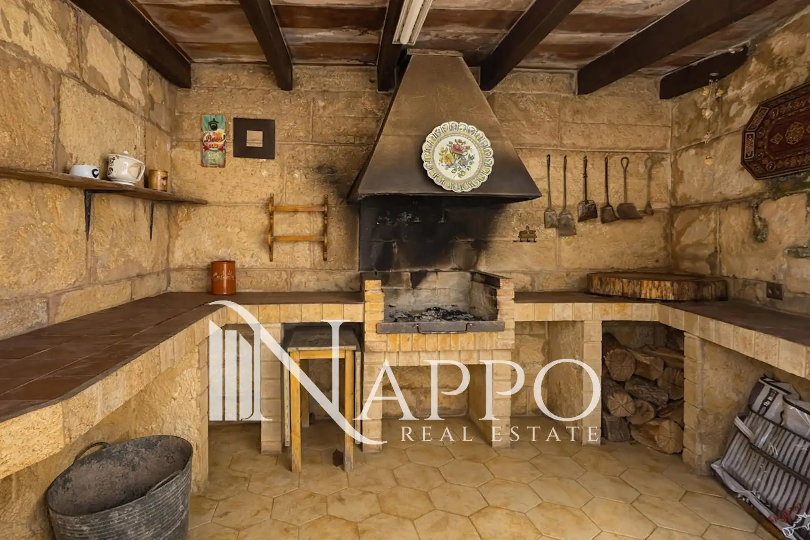 Casa adosada en venta en  Palma de Mallorca con Aire acondicionado, Calefacción y Jardín privado