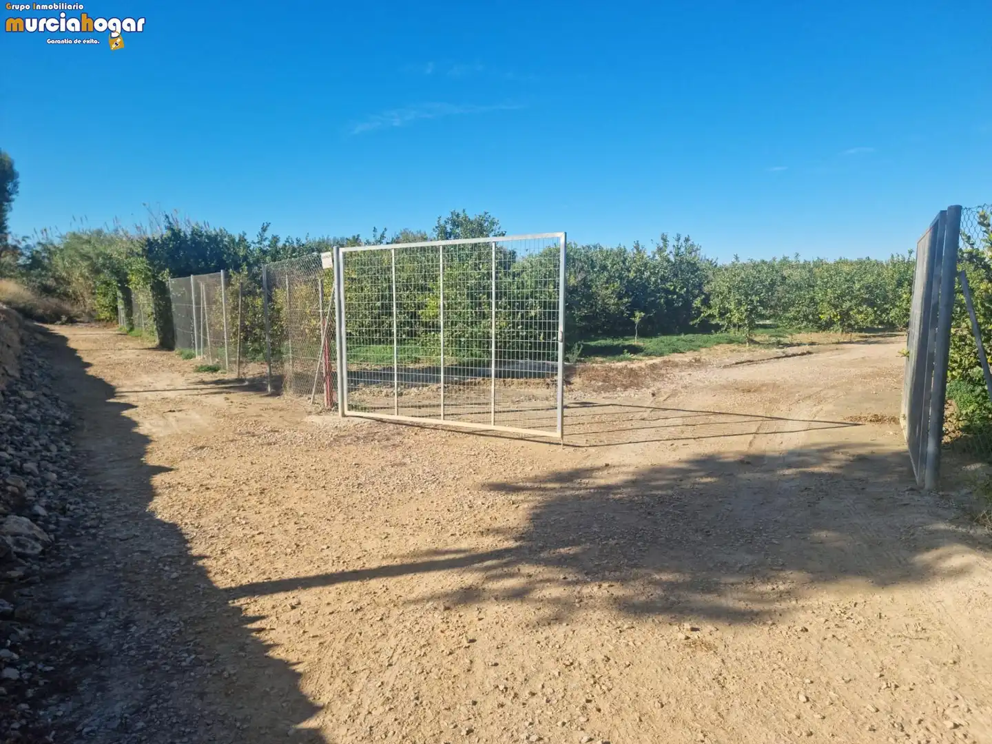 Terrenys i solars en venda a Pedanías Este, imagen 8