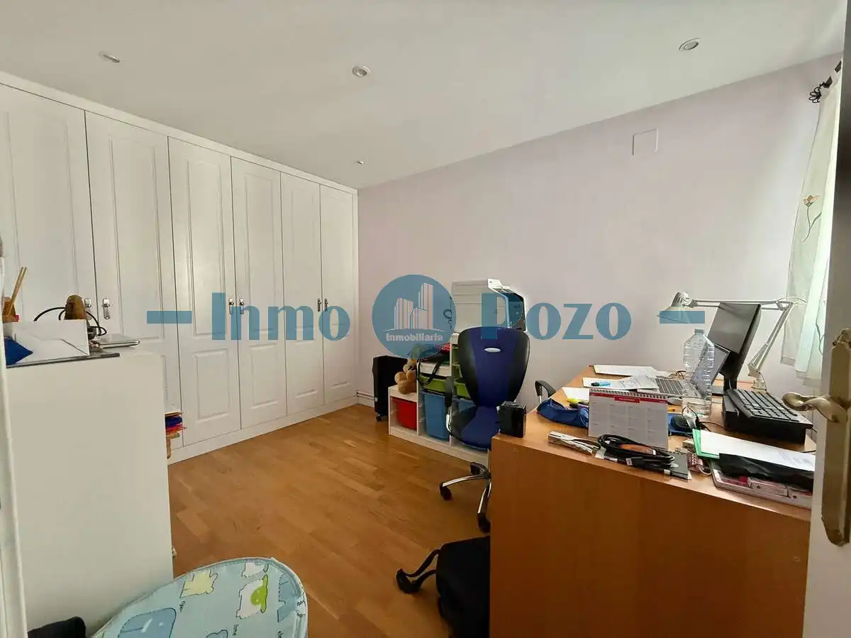 Piso en venta en Almendralejo con Aire acondicionado, Calefacción y Terraza