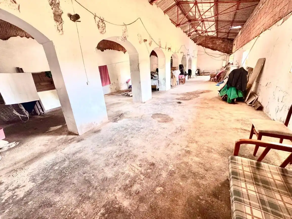 Casa rustica con piscina in vendita a Periurbano Oeste - Sierra, imagen 10