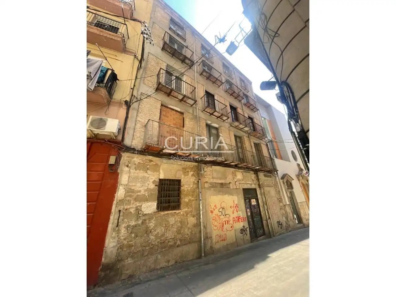Inmuebles singulares en venta en Calle Palma, imagen 4