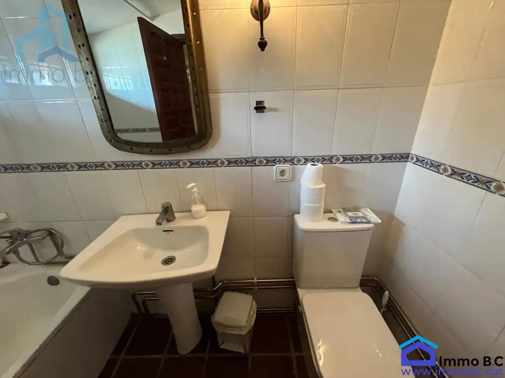 Casa o chalet en venta en El Milà