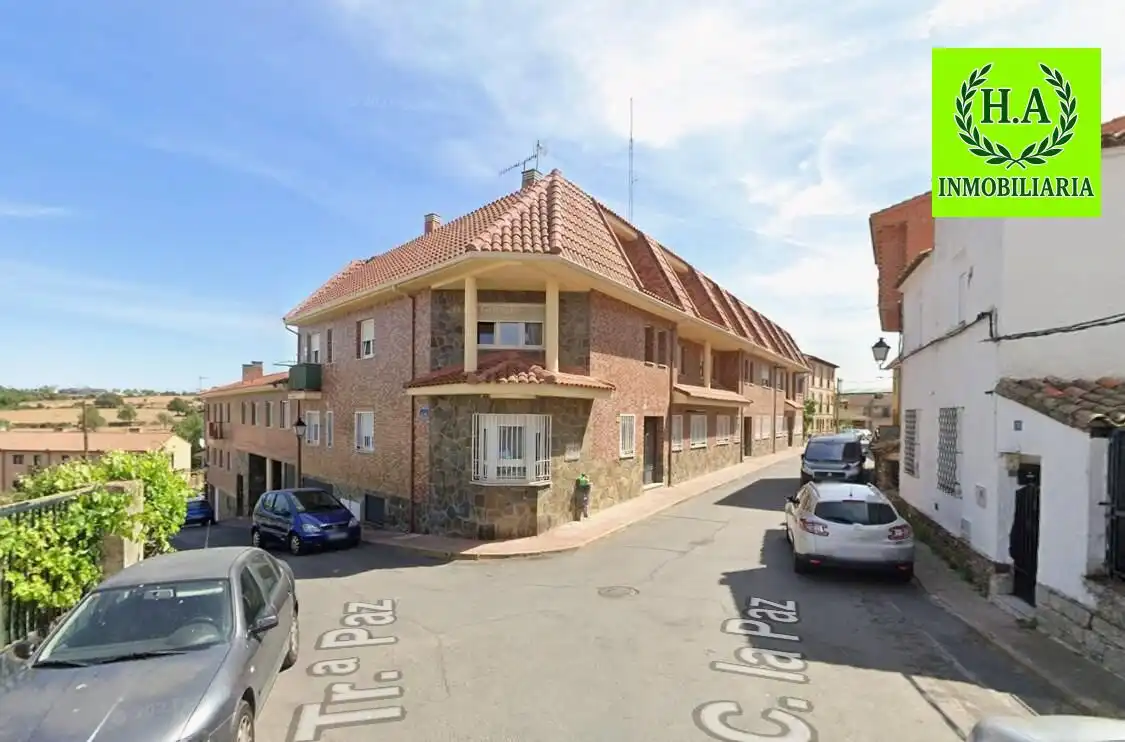 Individuel à vendre à Pedrezuela
